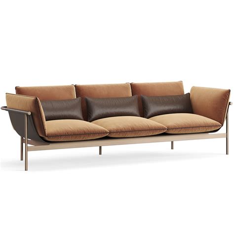 fendi couches|fendi casa totu sofa.